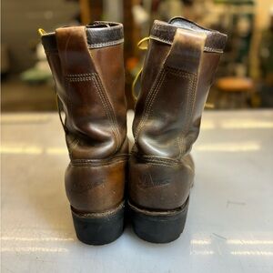 Danner 10” Logger Boots